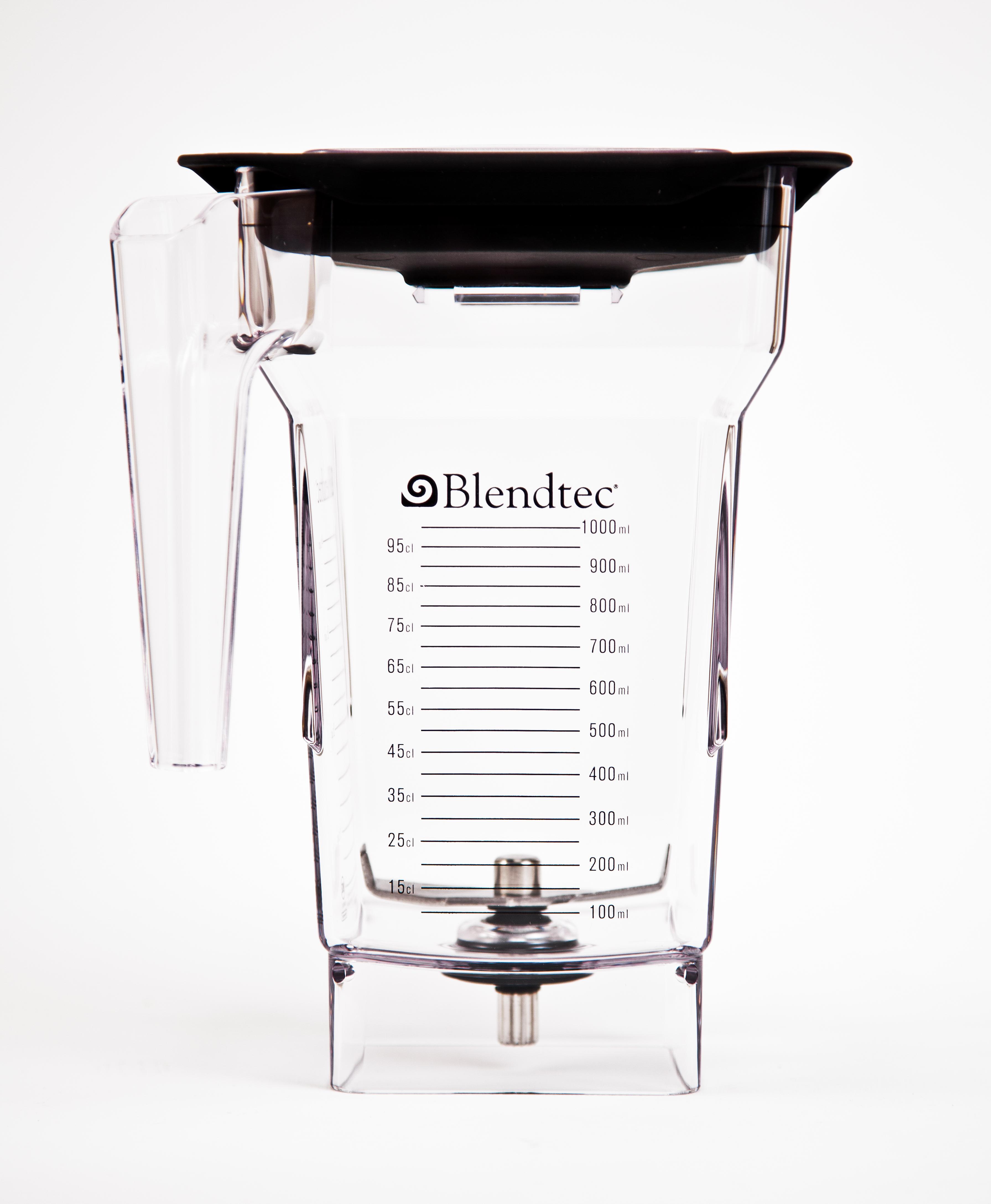 Blendtec JAR 40-612-01 - Item 132818