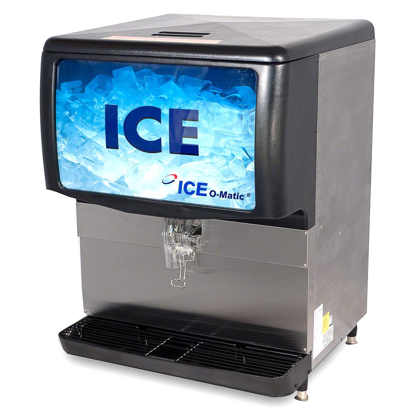 Ice-O-Matic IOD200 - Item 133047