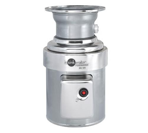 In-Sink-Erator SS-125 - Item 133082
