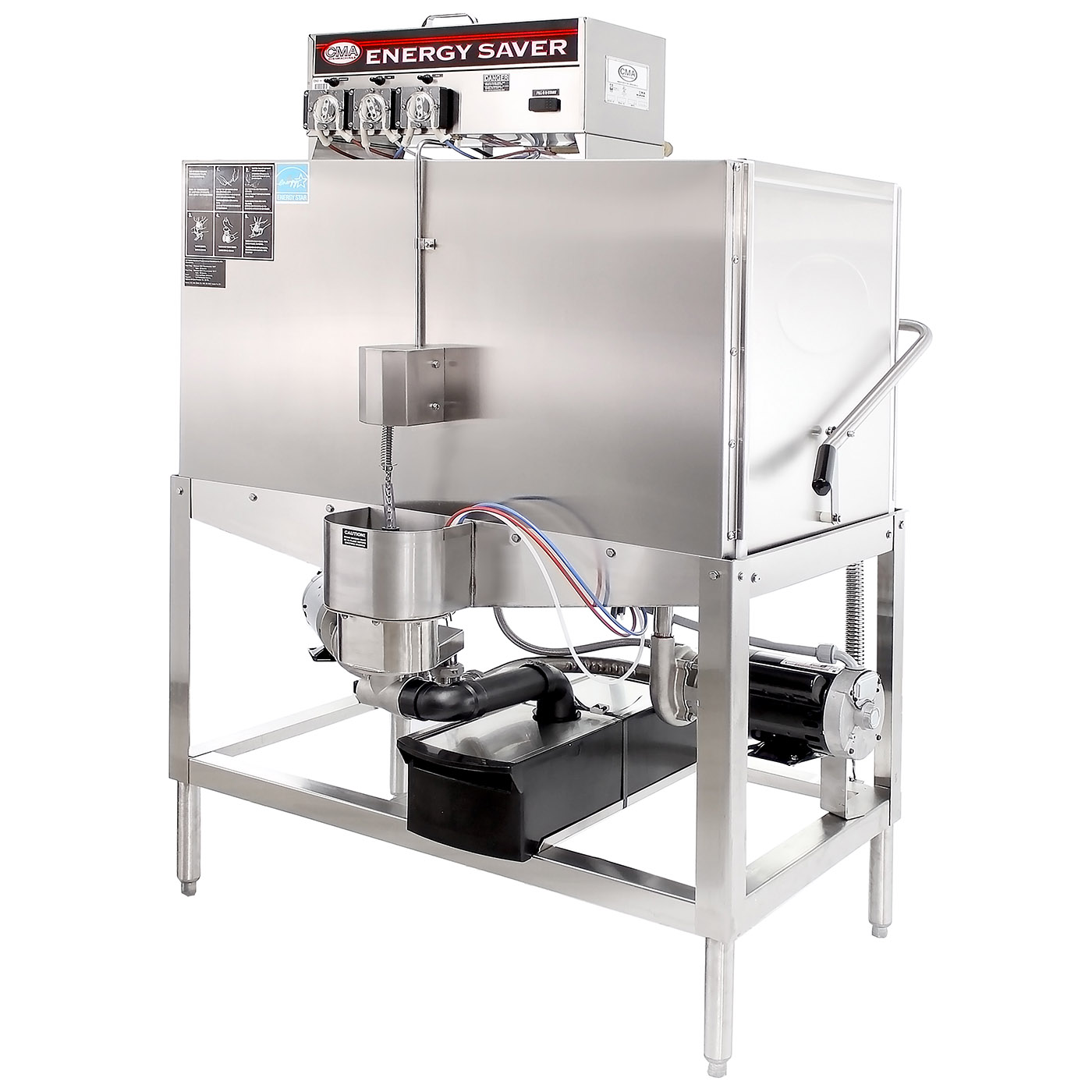 CMA Dishmachines B - Item 133294