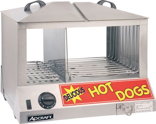 Adcraft HDS-1000W - Item 133310