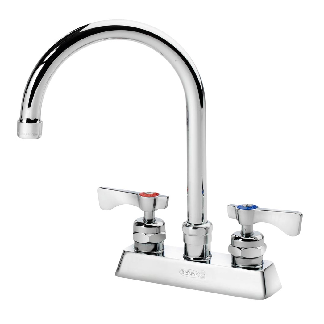 Krowne 15-301L - Item 133650