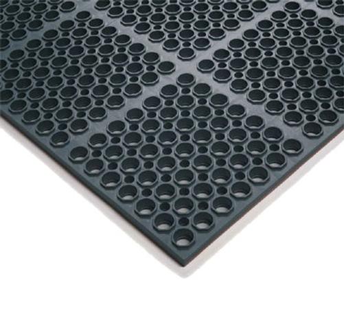 APEX Foodservice Mats T26U3958BL - Item 133903
