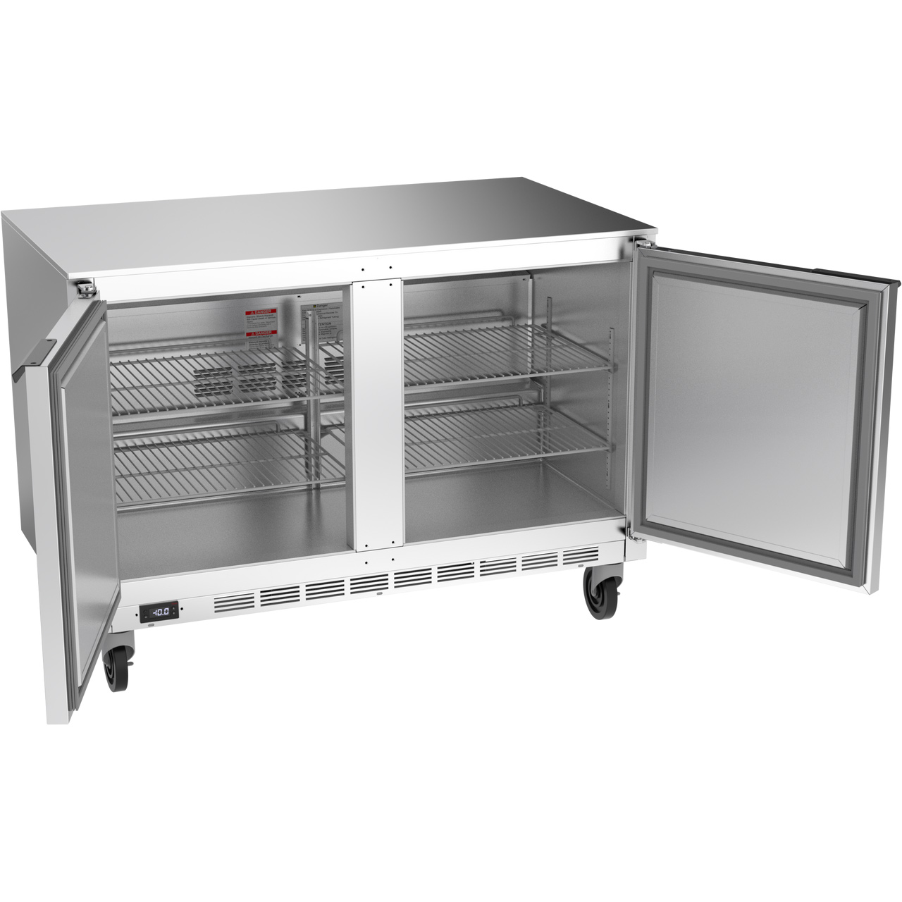 Beverage Air UCF48AHC - Item 134751