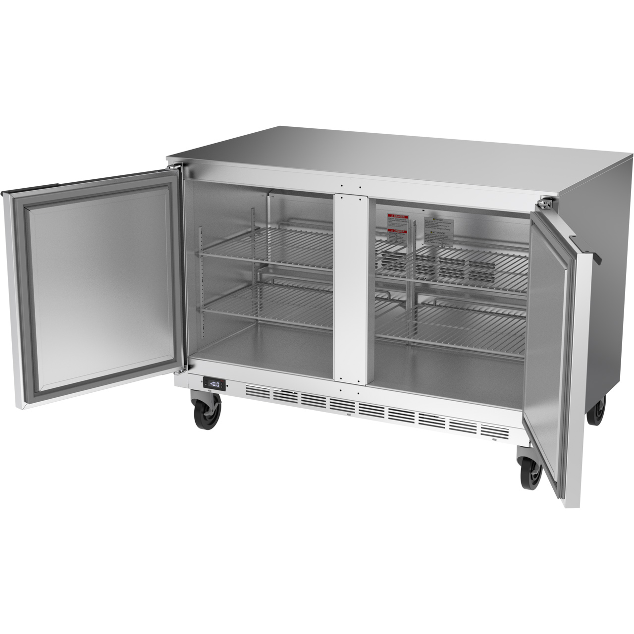 Beverage Air UCF48AHC - Item 134751