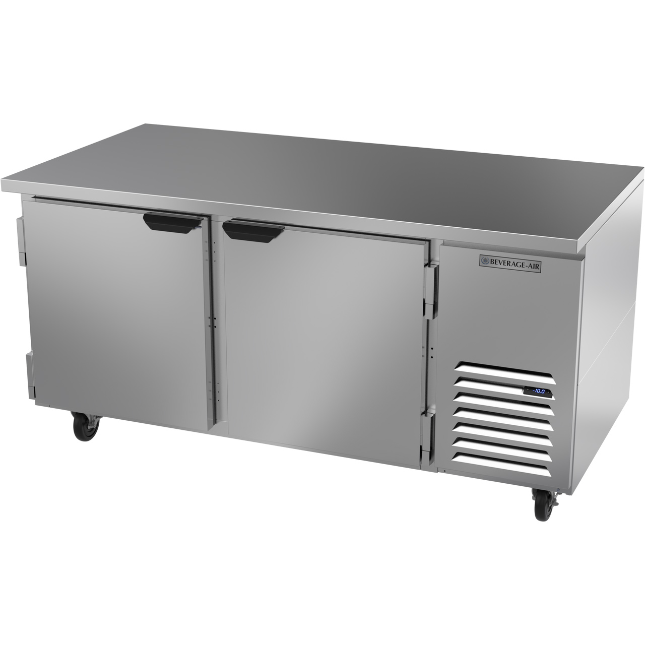 Beverage Air UCF67AHC - Item 134752