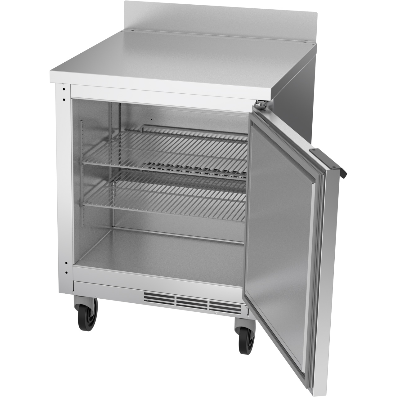 Beverage Air WTR27HC - Item 134762