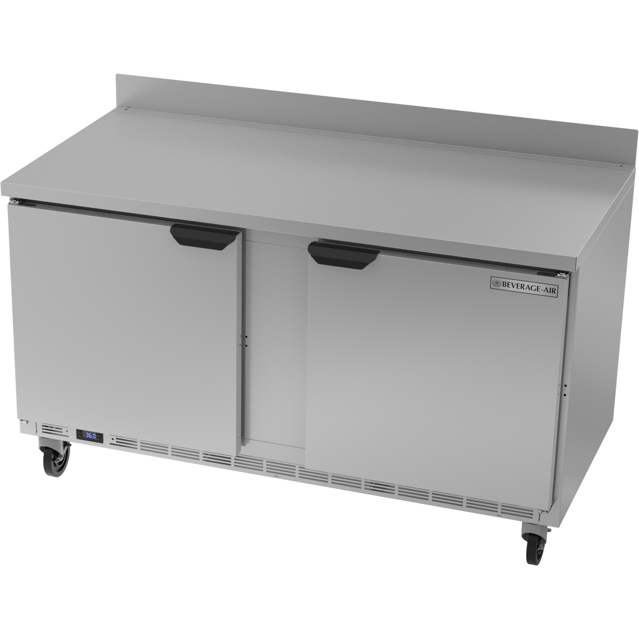 Beverage Air WTR60AHC - Item 134772