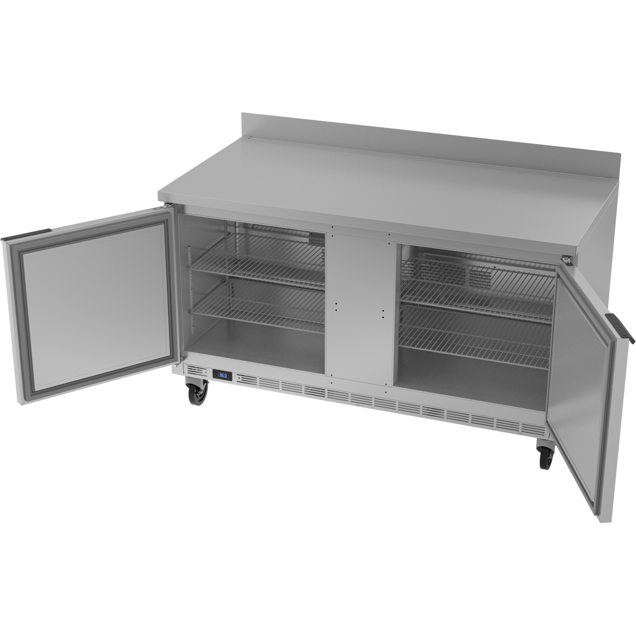 Beverage Air WTR60AHC - Item 134772