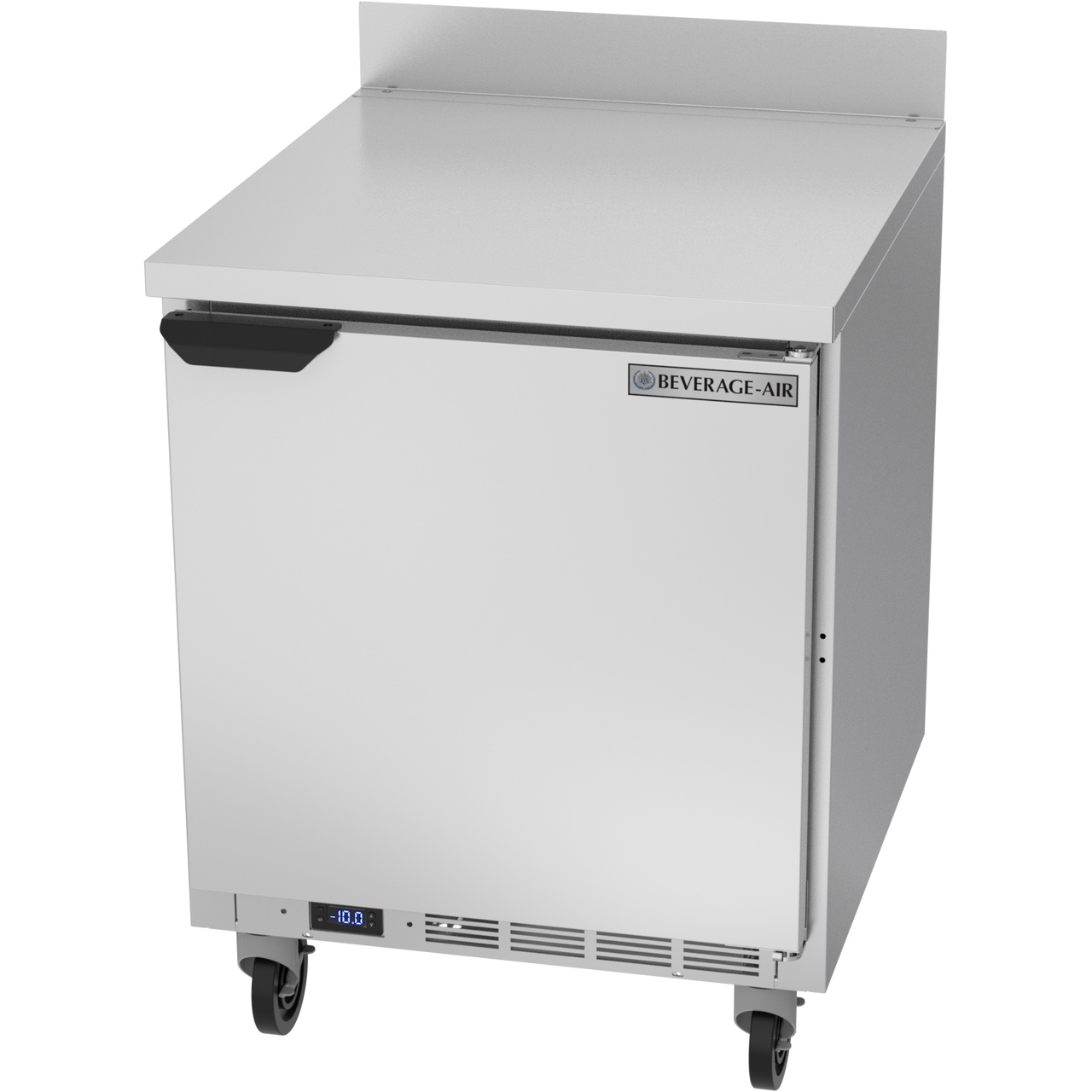 Beverage Air WTF27AHC - Item 134774