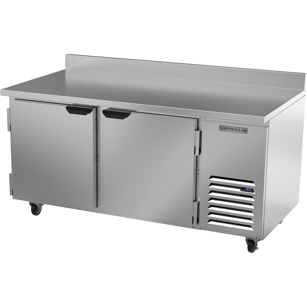 Beverage Air WTF67AHC - Item 134776