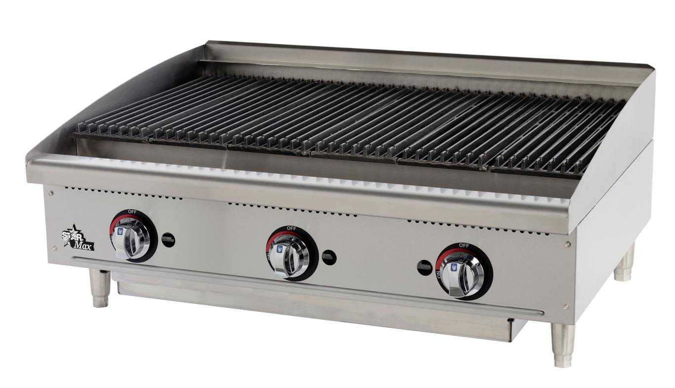 Star 6136RCBF - Item 135787