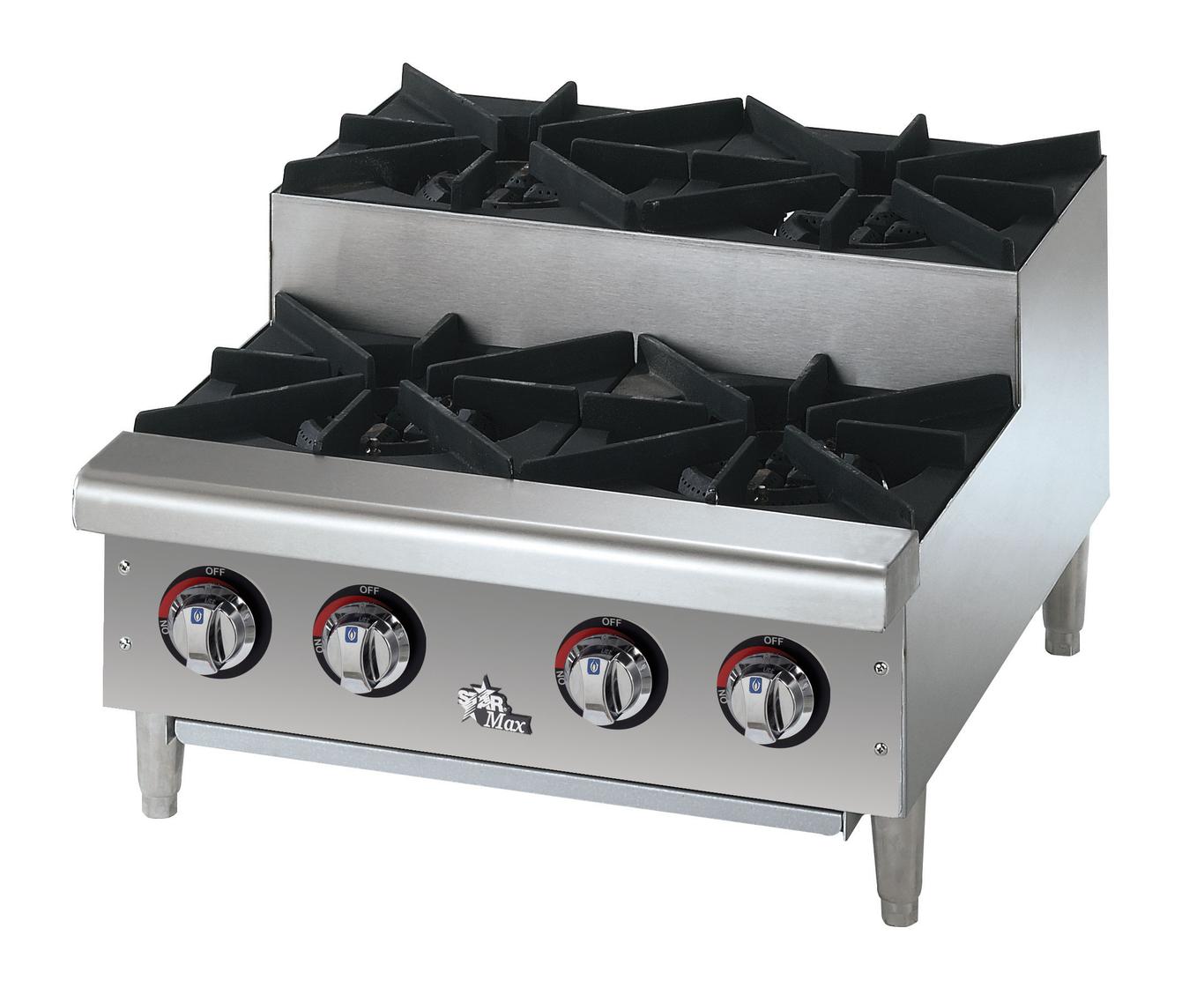 Star 604HF-SU - Item 135810