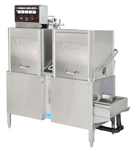 CMA Dishmachines CMA-180ES - Item 135815