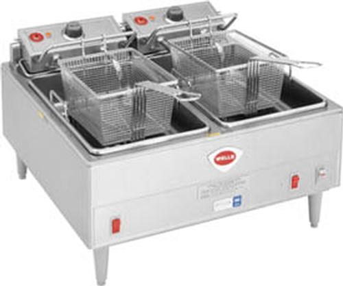 Wells F-85 - Item 135940