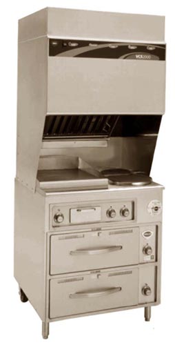 Wells WV-2HSGRW - Item 135953