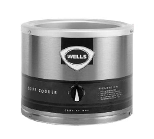 Wells LLSC-7 - Item 136079