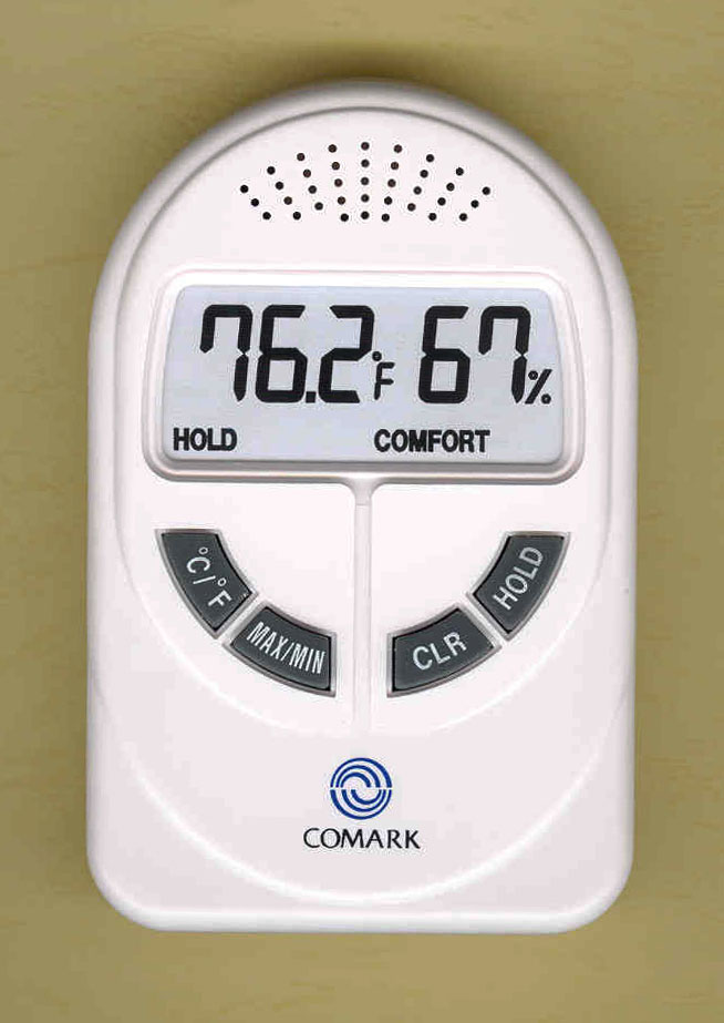 Comark DTH880 - Item 136253