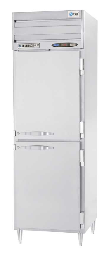 Beverage Air PRF12-12-1HS02 - Item 136559