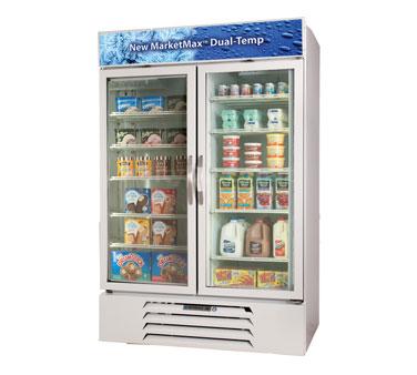 Beverage Air MMRF49-1-*-*-LED - Item 136561
