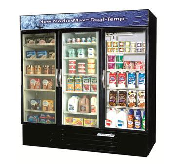 Beverage Air MMRF72-1-*-LED - Item 136563