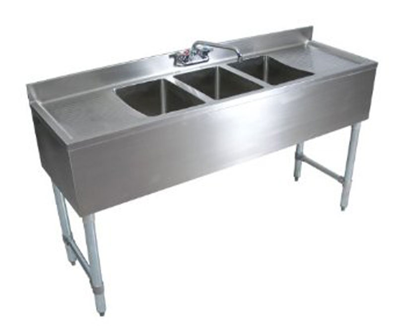 John Boos EUB3S60-2D-X - Item 137545