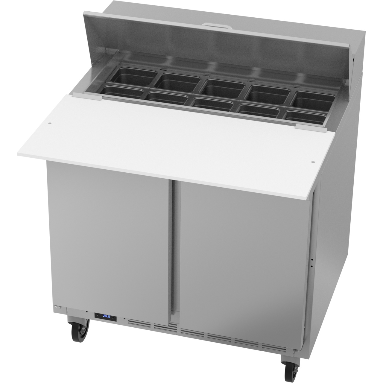 Beverage Air SPE36HC-10C - Item 137681