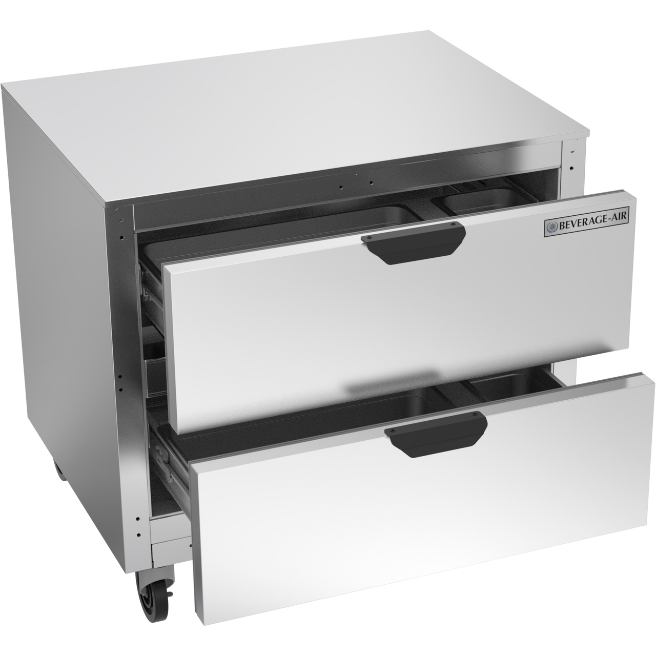 Beverage Air UCRD36AHC-2 - Item 137868