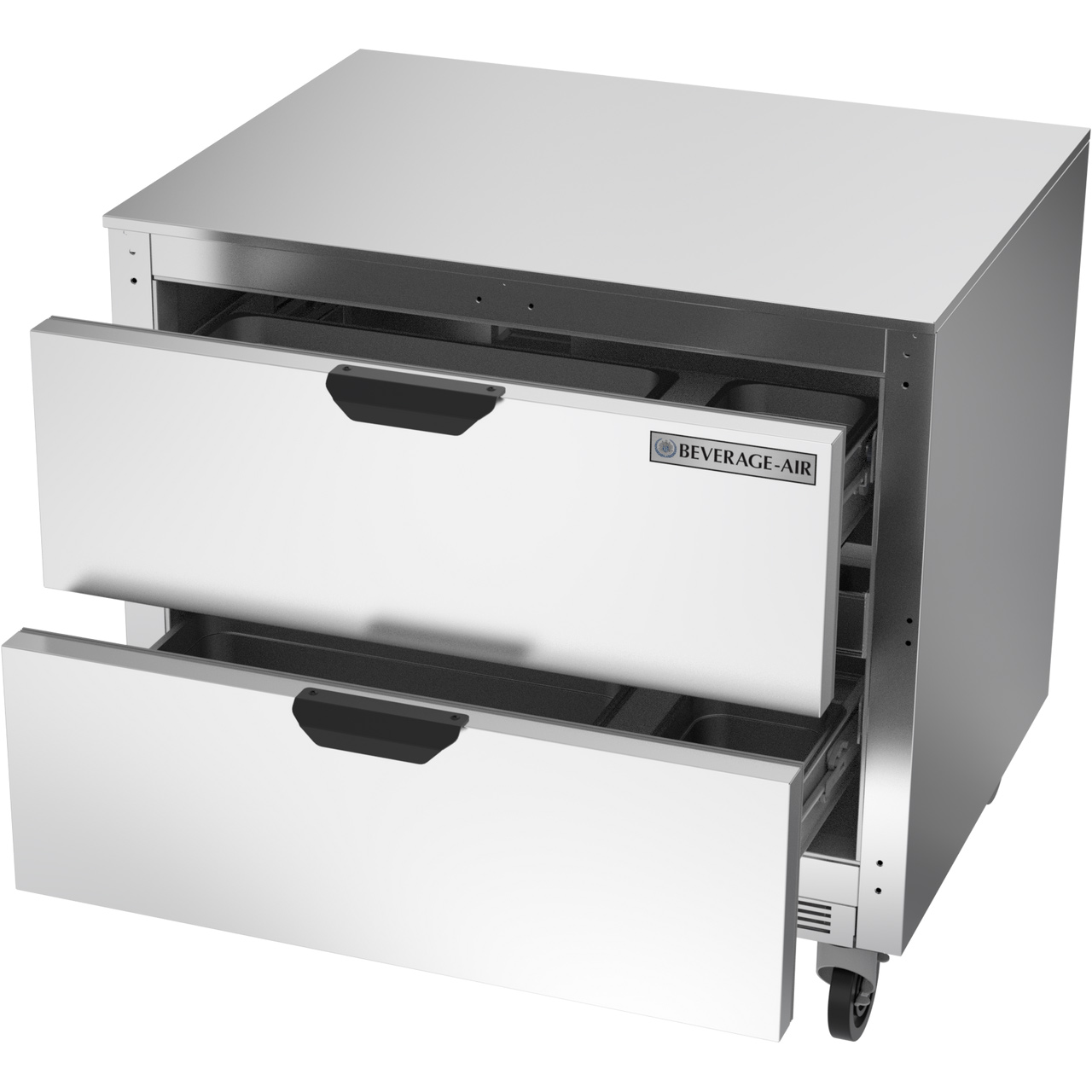 Beverage Air UCRD36AHC-2 - Item 137868