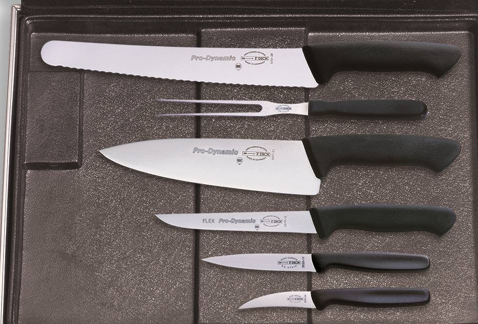 F. Dick 8116700 - Item 138269