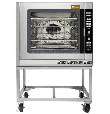 Groen CBE-10G STD - Item 139019