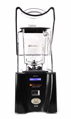 Blendtec A1-72Q-34S - Item 139139