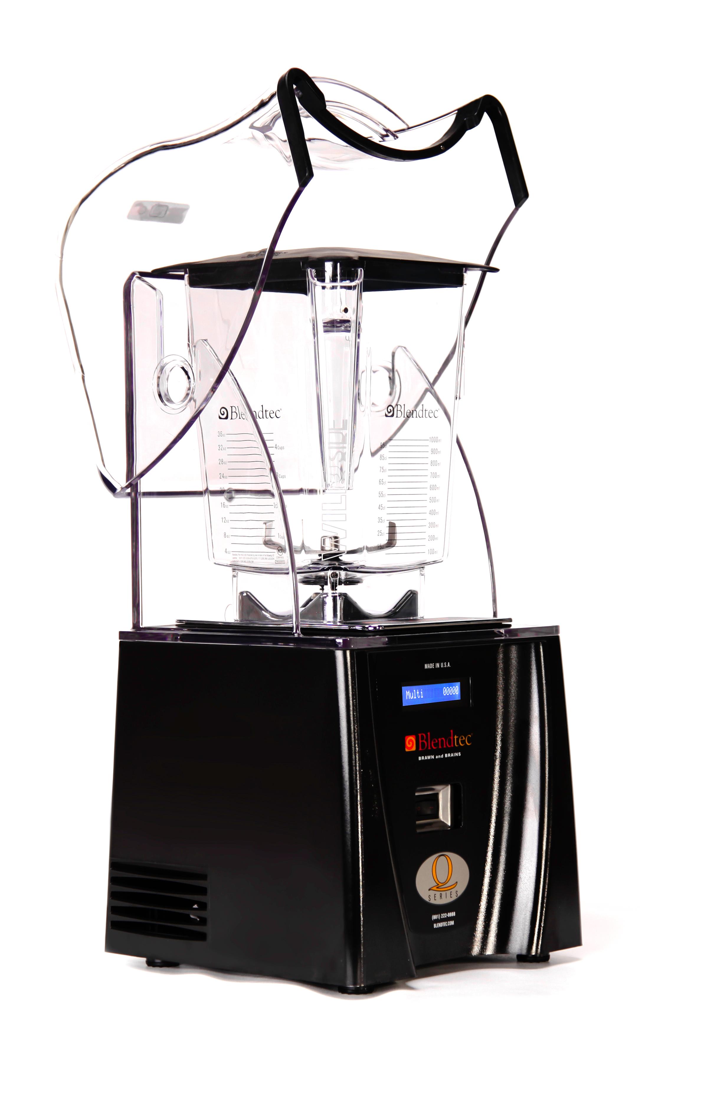 Blendtec A2-48Q-34S - Item 139144