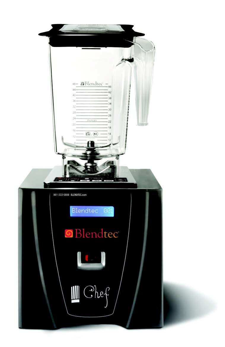 Blendtec CHEF-IC84CHEF - Item 139147