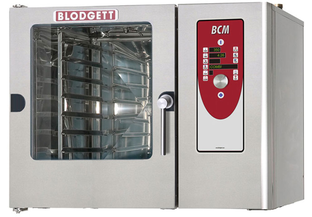Blodgett BCM-61E - Item 140073