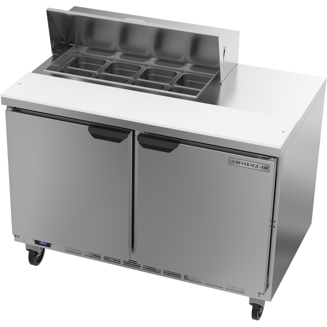 Beverage Air SPE48HC-08 - Item 140493