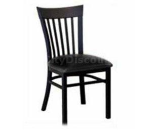 Atlanta Booth & Chair M103 - Item 141007