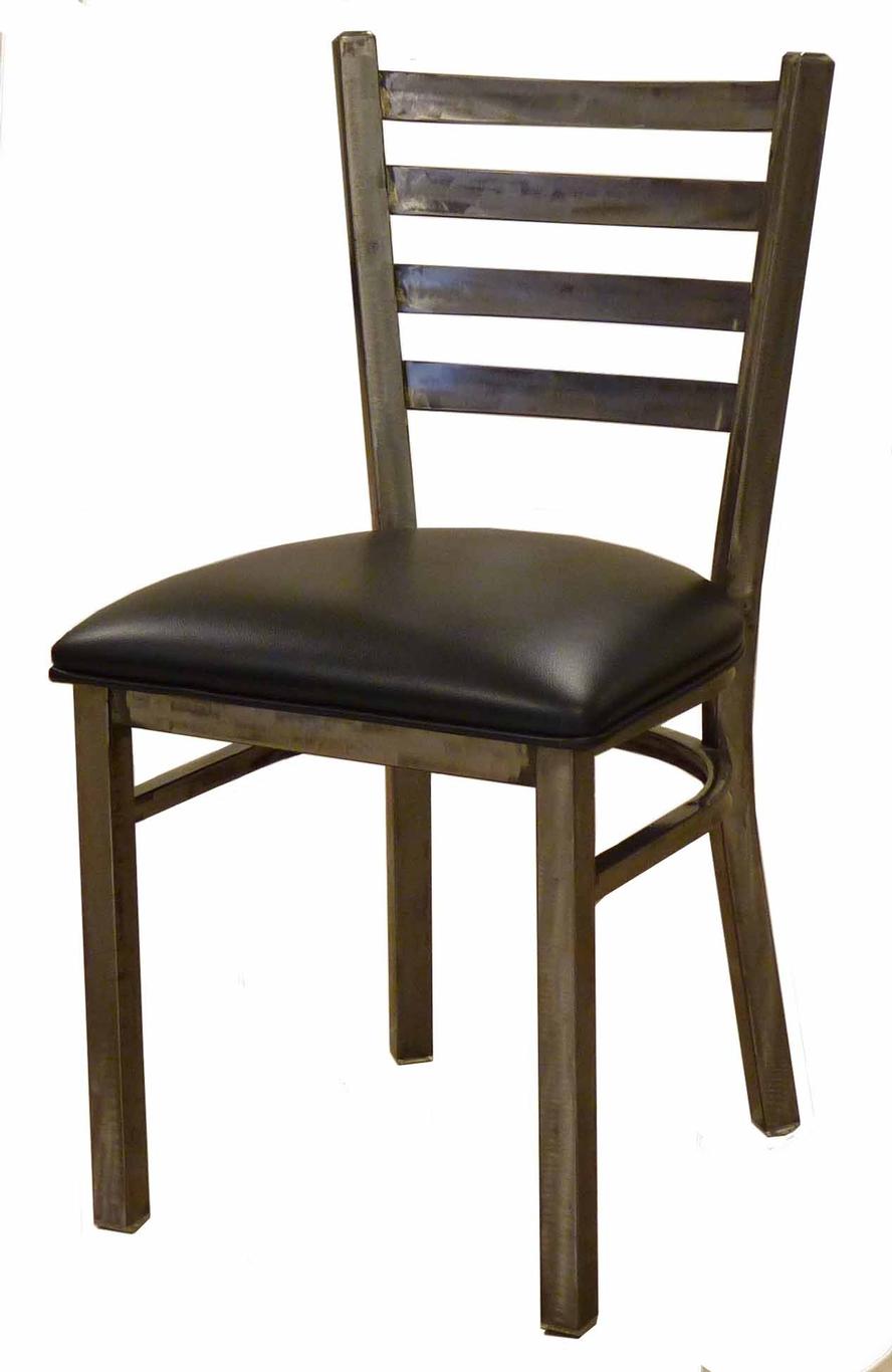 Atlanta Booth & Chair MC403 WS - Item 141045