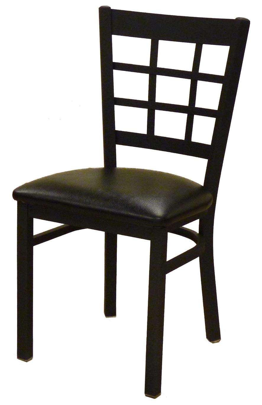 Atlanta Booth & Chair MC450 WS - Item 141067