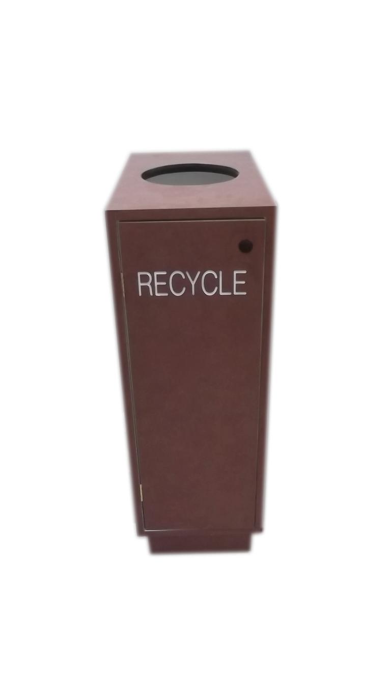 Atlanta Booth & Chair RB BASIC - Item 141136