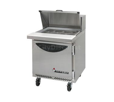 Victory Refrigeration VUR-3-BT - Item 141250