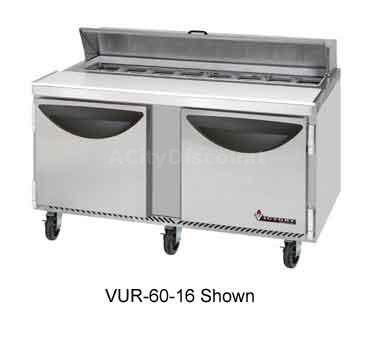 Victory Refrigeration VUR-60-16 - Item 141280