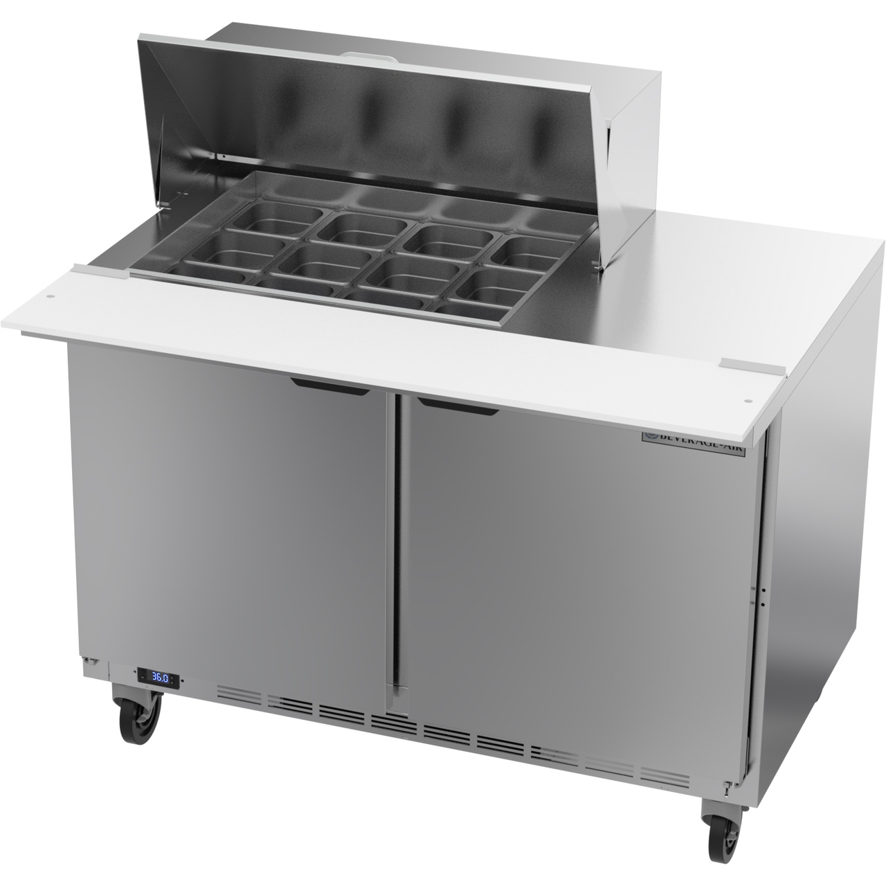 Beverage Air SPE48HC-12M - Item 141806