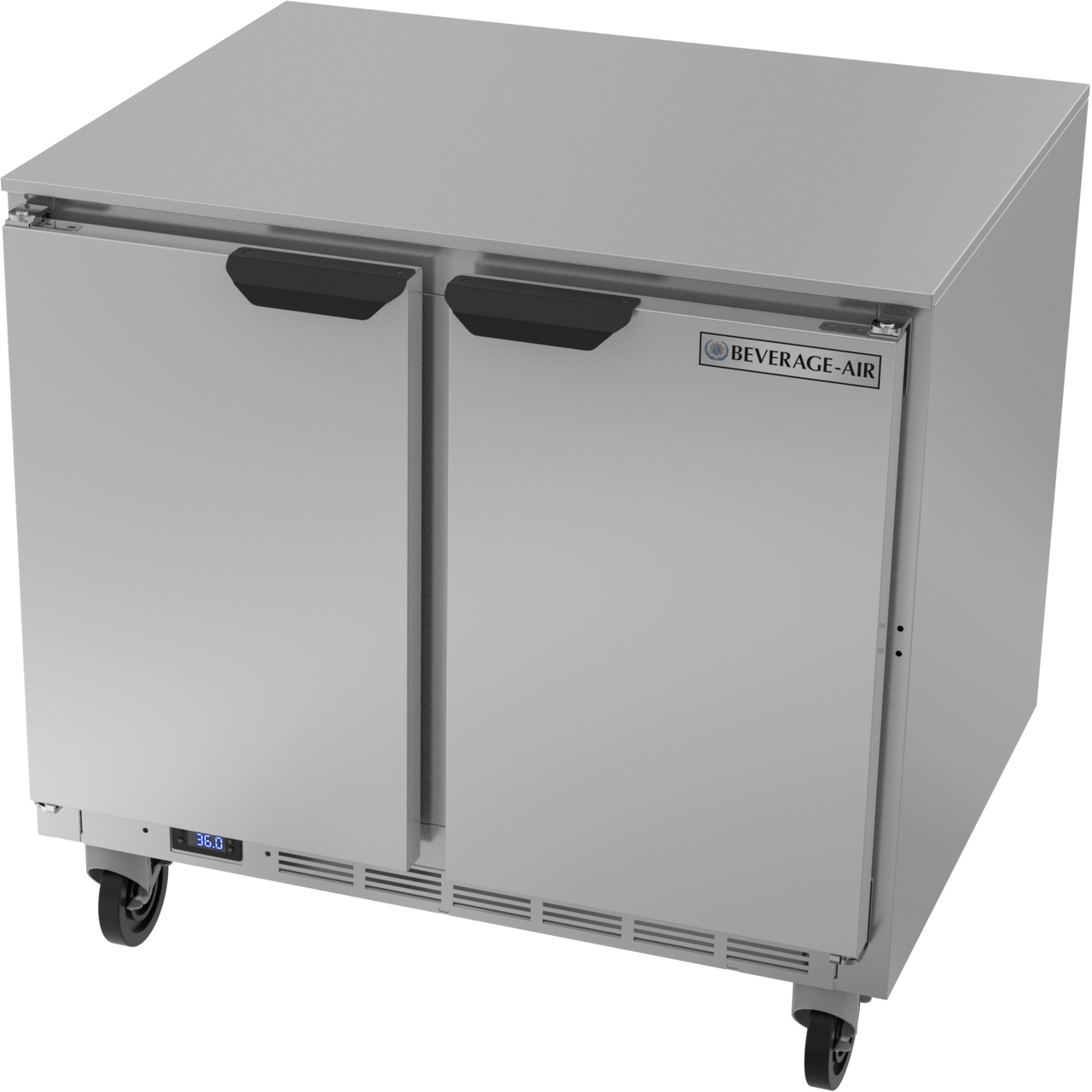 Beverage Air UCR36AHC - Item 141816