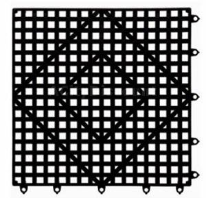 San Jamar KP196 - Item 142720