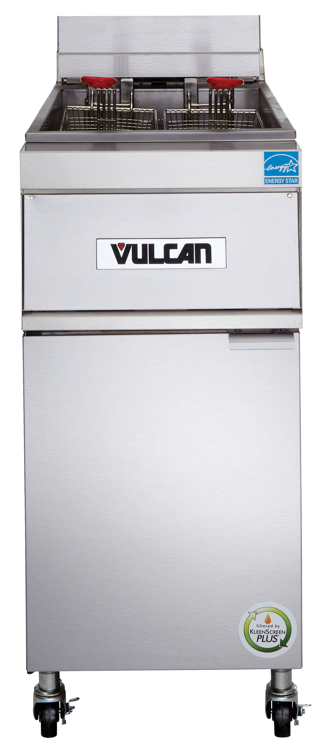 Vulcan 1ER50A - Item 142888