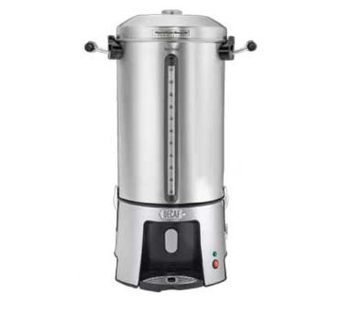 Hamilton Beach HCU110S - Item 143292