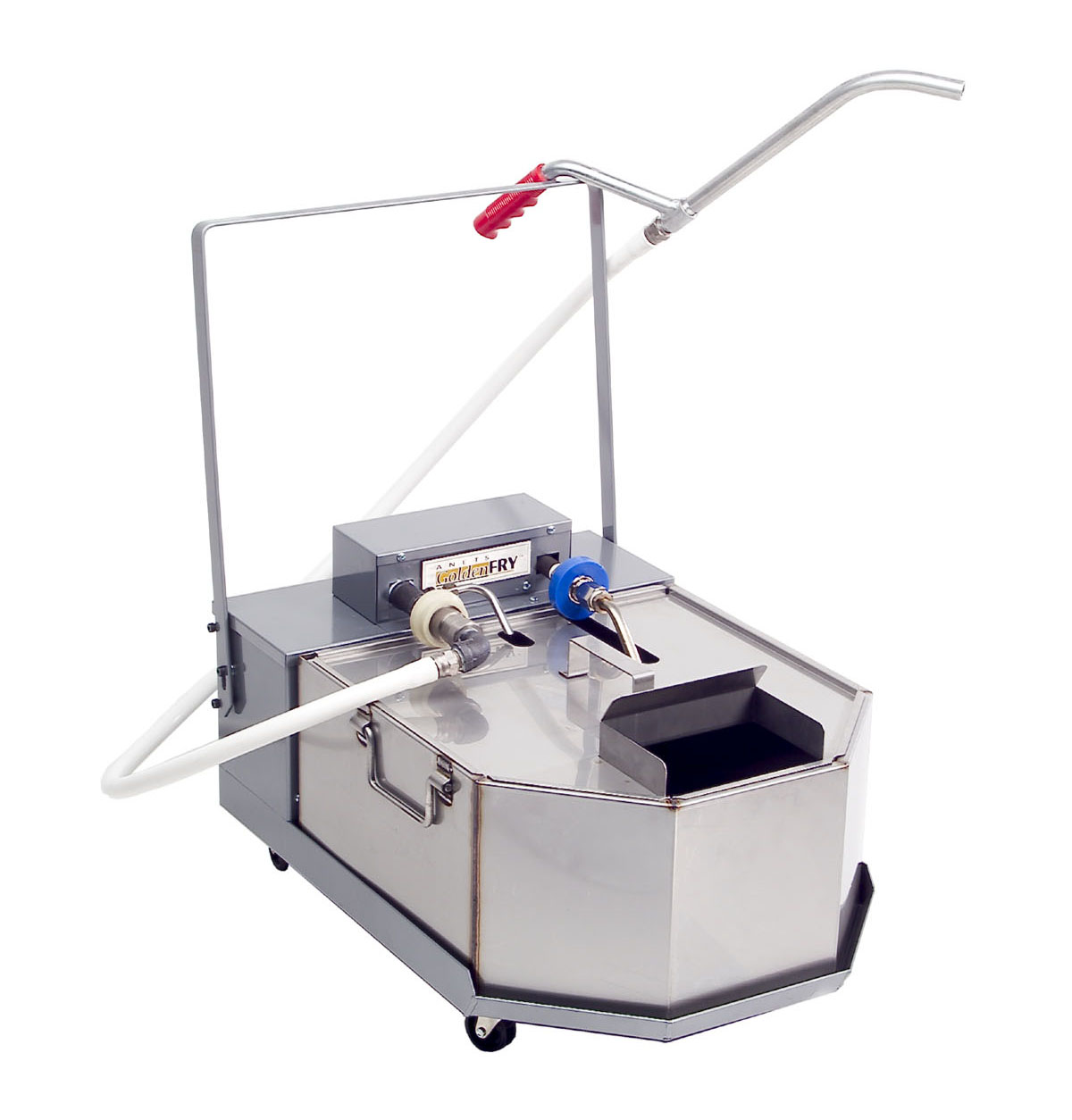 Anets FFM150 - Item 143715