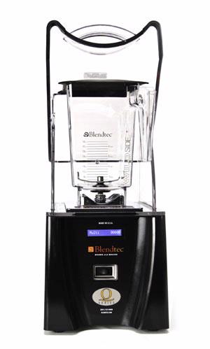 Blendtec QSERIESWST-ICB4 - Item 143857