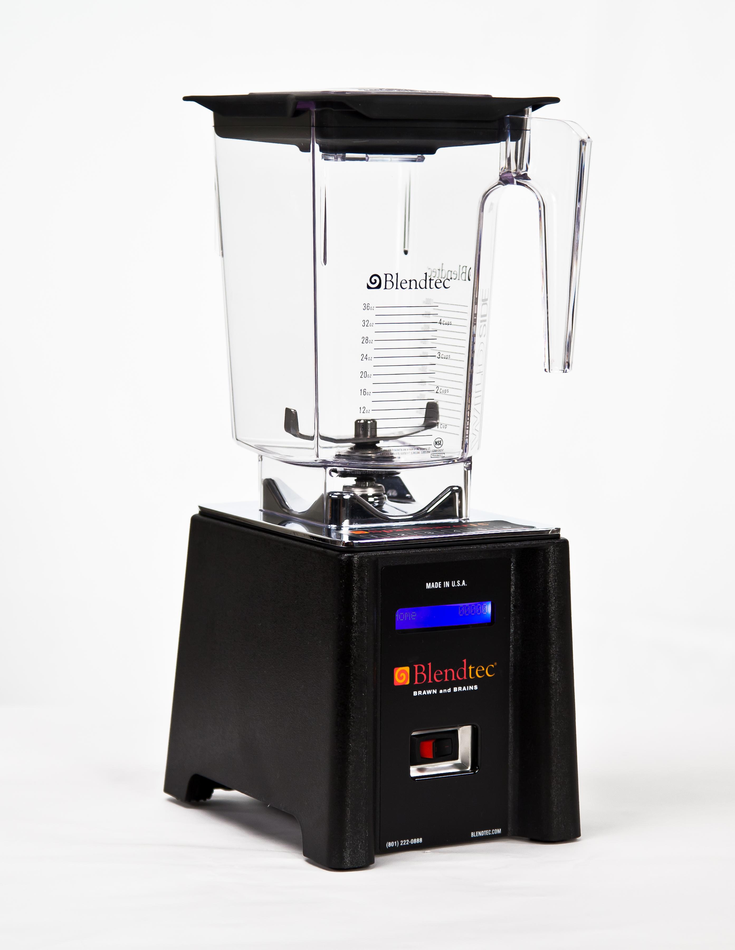 Blendtec SPACESAVERWST - Item 143858